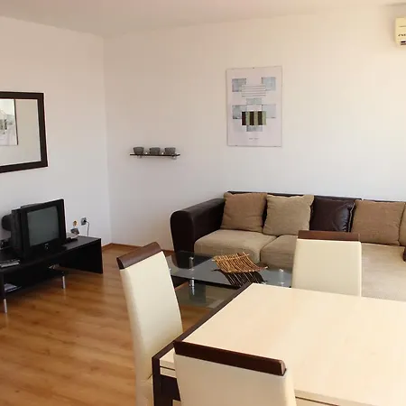 شقة Sv. Vlas سفيتي فلاس