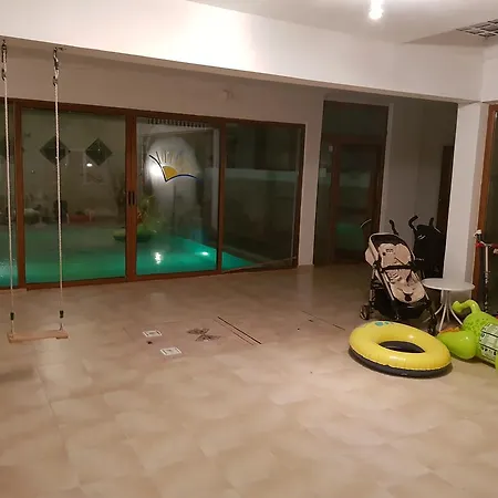 شقة Sv. Vlas