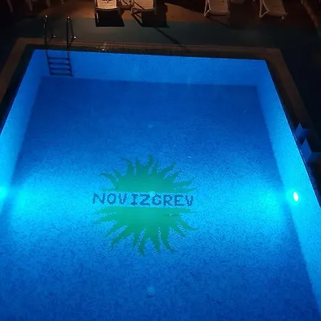 Sv. Vlas شقة *