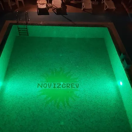 شقة Sv. Vlas
