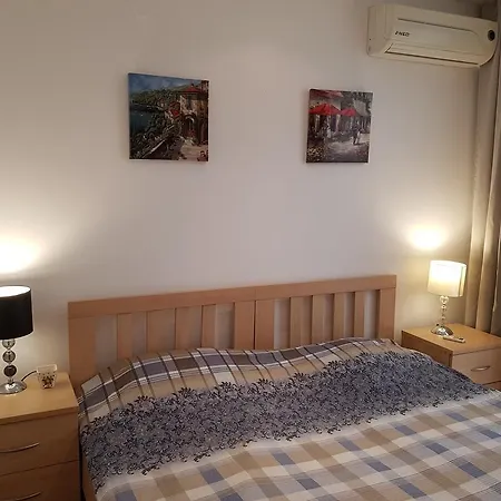 شقة Sv. Vlas