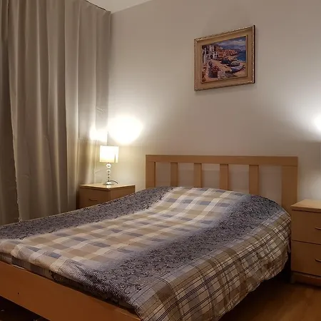 Sv. Vlas شقة سفيتي فلاس