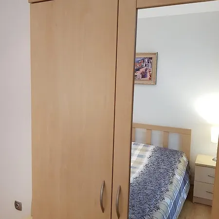شقة Sv. Vlas *