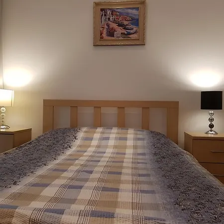 شقة Sv. Vlas