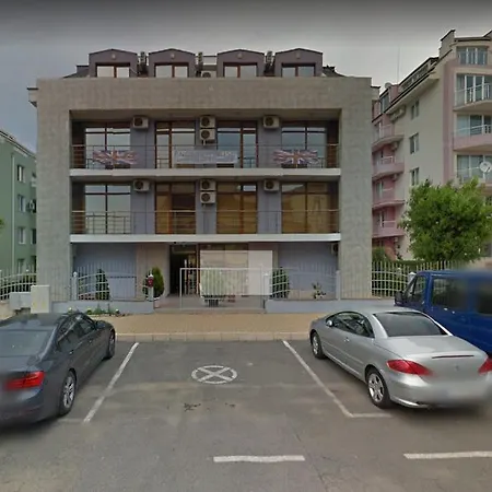 شقة Sv. Vlas