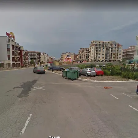 شقة Sv. Vlas *